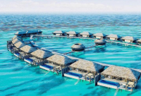 马尔代夫之游-从美景到美食的终极指南