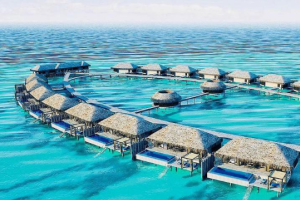 马尔代夫之游-从美景到美食的终极指南