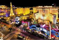 豪赌天堂-探索美国十大赌场胜地-探索全世界旅游