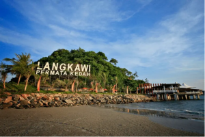 探秘马来西亚兰卡威岛-旅游指南与发现-马来西亚旅游