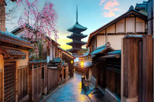 日本旅游-日本精粹的十大旅游景点深度探索