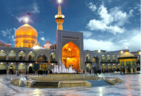 伊朗旅游-探索伊朗十大旅游景点深度游