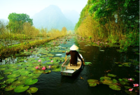 越南旅游-探索越南十大旅游景点深度游