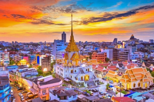 2023泰国自由行全攻略-最新旅游经验分享