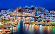 旅游资讯网-希腊旅游_前往圣尼古拉奥斯镇，探索希腊克里特岛的宝石
