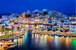 旅游资讯网-希腊旅游_前往圣尼古拉奥斯镇，探索希腊克里特岛的宝石
