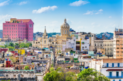 旅游资讯网-古巴旅游_游览古巴美丽的城市