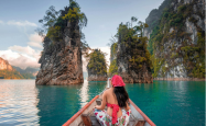 旅游资讯网-前往泰国旅游并在首都曼谷探索13个热门目的地
