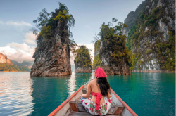 旅游资讯网-前往泰国旅游并在首都曼谷探索13个热门目的地