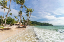 旅游资讯网-越南旅游_探索富国岛珍珠岛美丽而浪漫的巴胶海滩