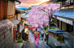 旅游资讯网-日本旅游_度过美好夏日的4个理想目的地