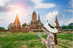 旅游资讯网-去柬埔寨旅游记得去参观寺庙和塔楼之国的10个著名目的地