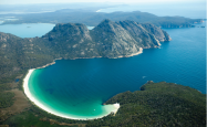 旅游资讯网-去参观科尔斯湾：在澳大利亚塔斯马尼亚州不容错过的目的地