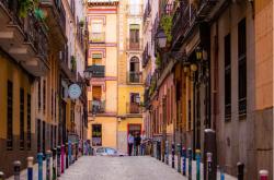 旅游资讯网-西班牙旅游_马拉萨尼亚社区，马德里市中心的历史和文化气息