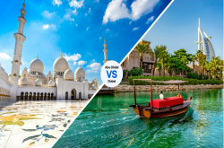 旅游资讯网-迪拜和阿布扎比旅游_不容错过的十大旅游胜地