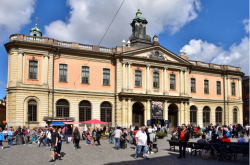 旅游资讯网-去瑞典旅游探索诺贝尔博物馆_纪念世界伟人的地方