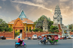 旅游资讯网-柬埔寨旅游_2024年金边九大值得体验的旅游目的地