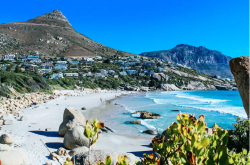 旅游资讯网-南非旅游_沉浸在南非兰迪德诺海滩的狂野美景中